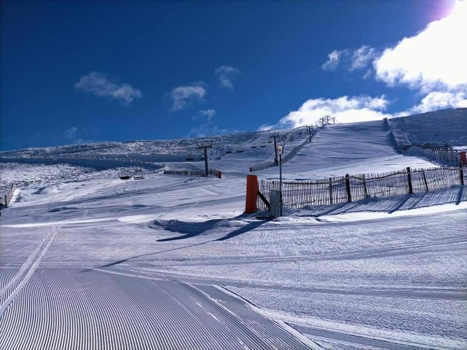 Bejar Alojamiento La Plaza Cameră foto